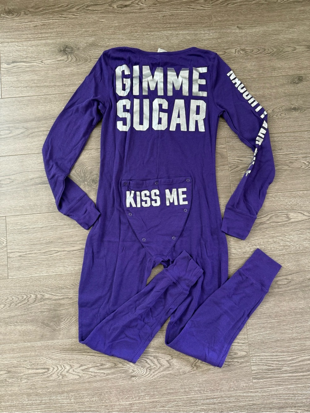 Victoria’s Secret Pink Onesie